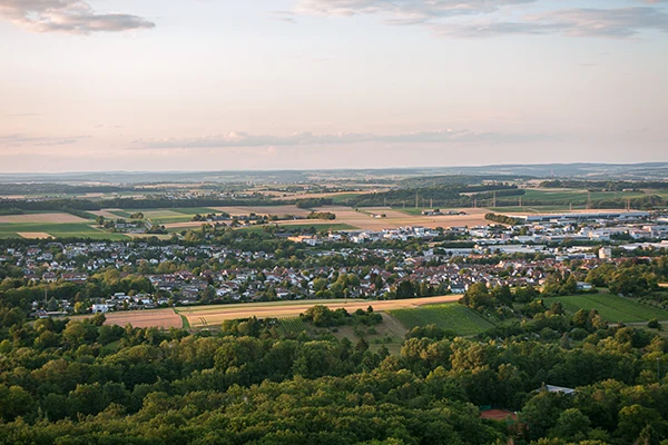 Immobilien Leingarten